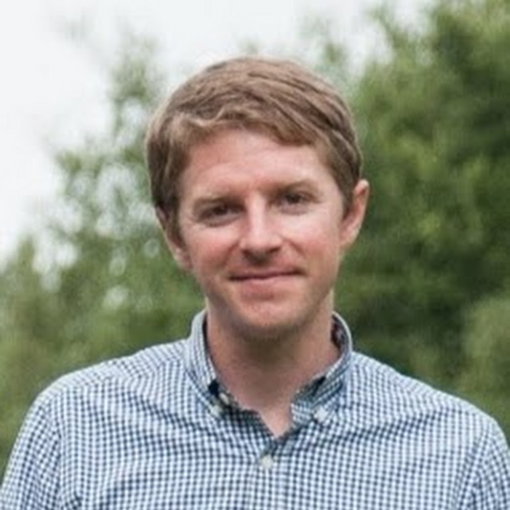 Meet your Posher, Jonathan
